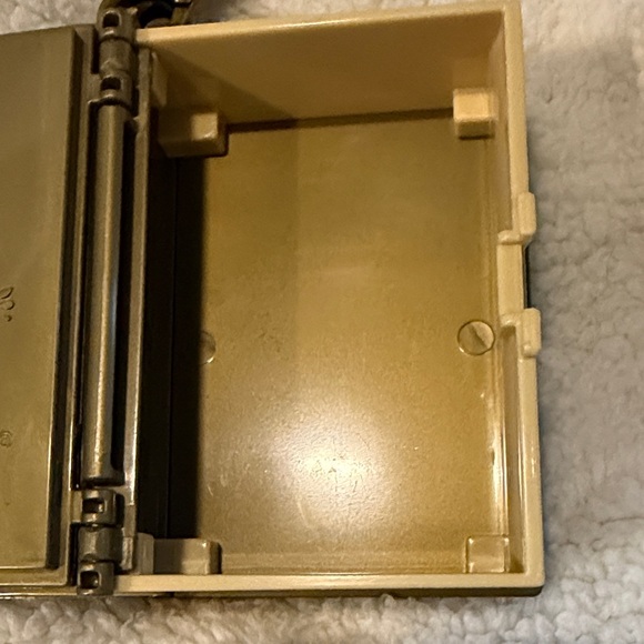 Disney Fantasy Springs Tokyo Mini Snack Case - Picture 5 of 8